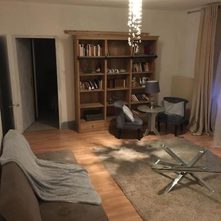 Spacieux Belfort Eksteriør bilde