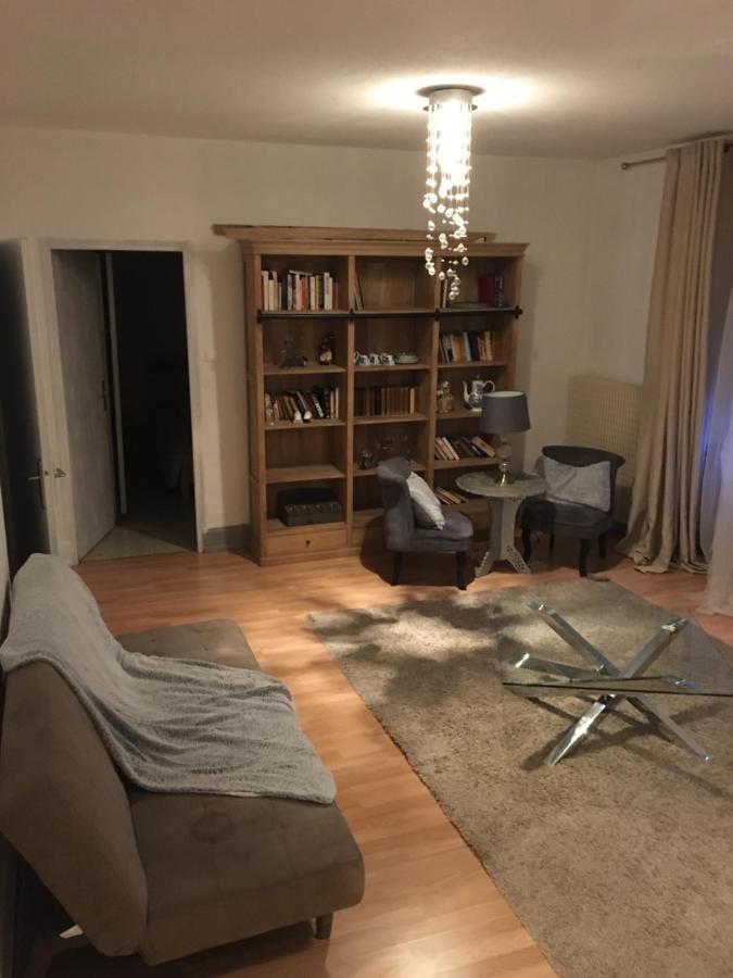Spacieux Belfort Eksteriør bilde